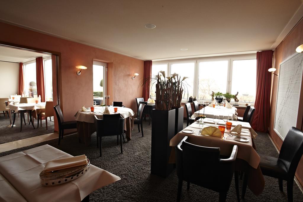 Romantik Hotel Residenz Am See Meersburg Exterior photo